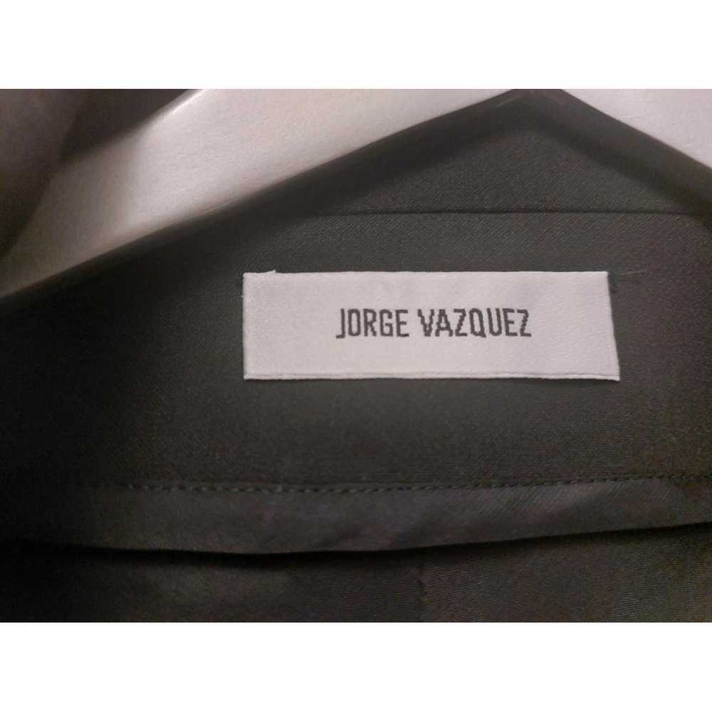 Jorge Vazquez Blazer - image 4