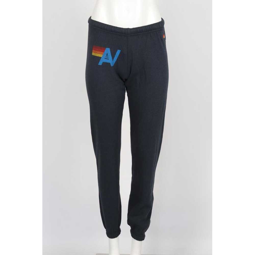 Aviator Nation Trousers - image 2