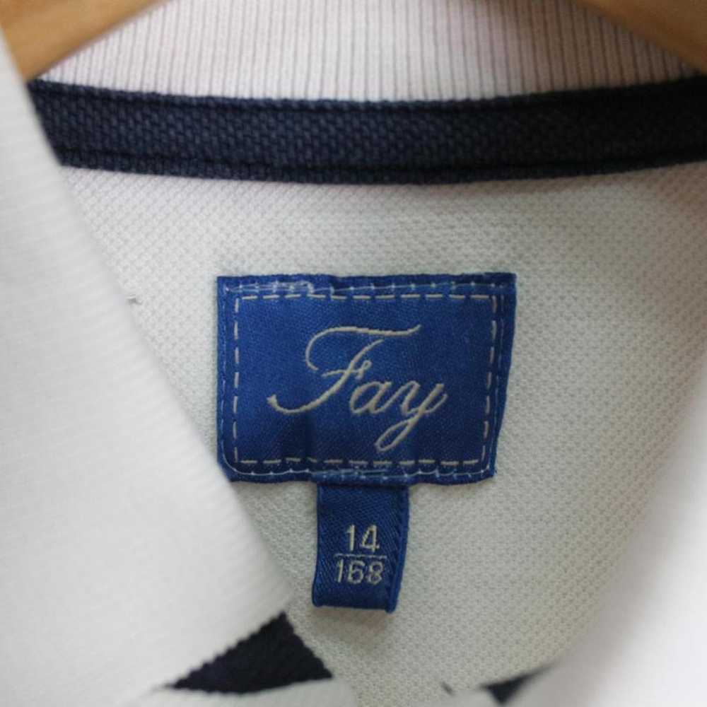 Fay Polo shirt - image 4