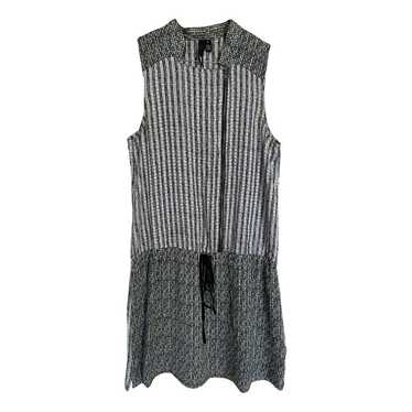 Edun Silk mini dress - image 1