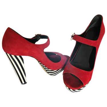 Loriblu Heels - image 1