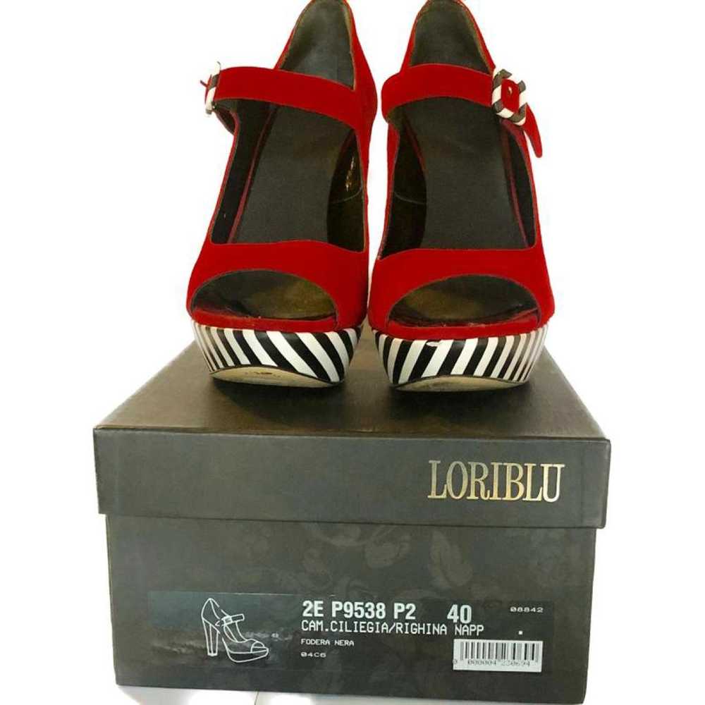 Loriblu Heels - image 3