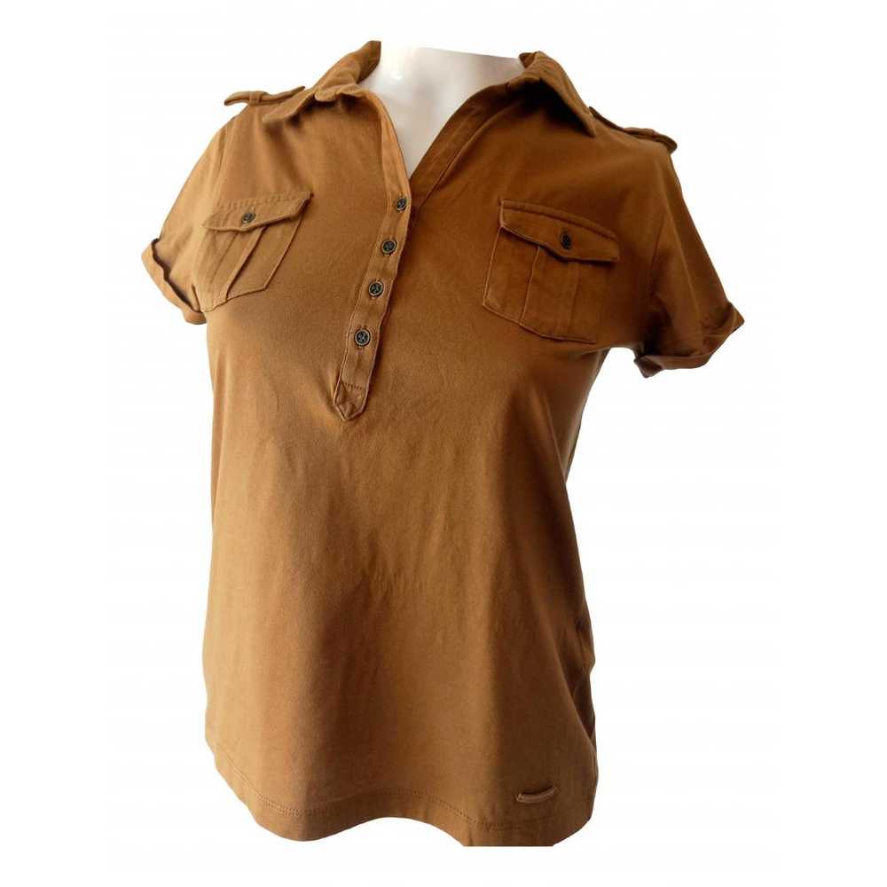 Massimo Dutti T-shirt - image 1