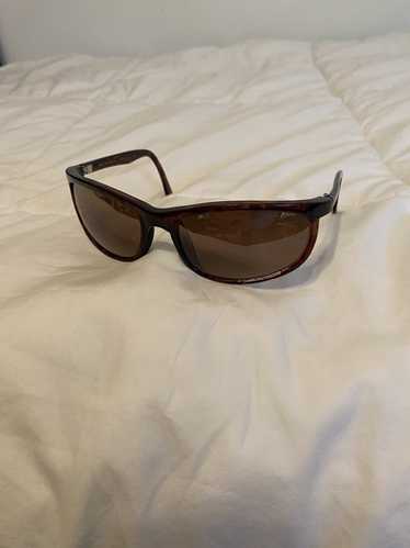 Maui Jim × Rare × Vintage Vintage Typhoon 1.0 Sung