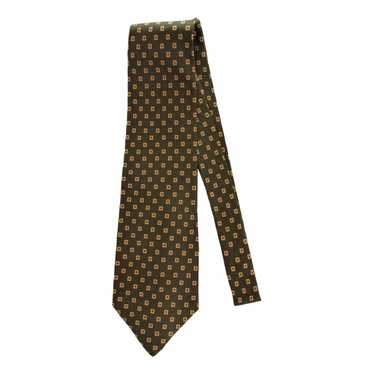 J.Crew Silk tie