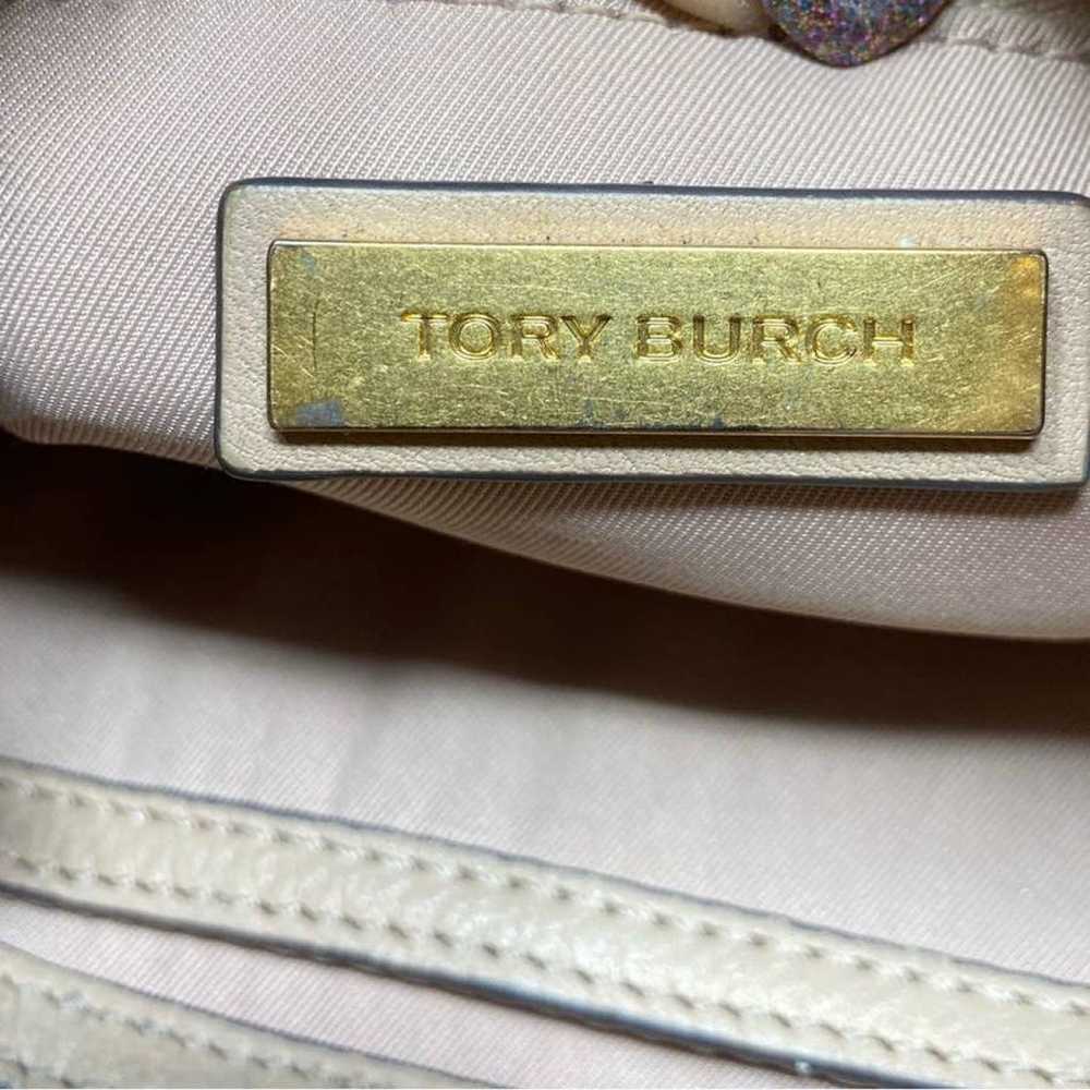 Tory Burch Leather crossbody bag - image 7