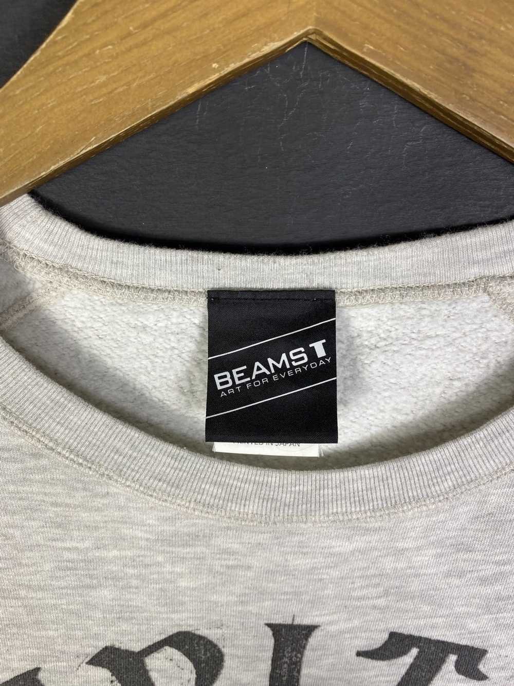 Archival Clothing × Beams Plus × Vintage Vintage … - image 3