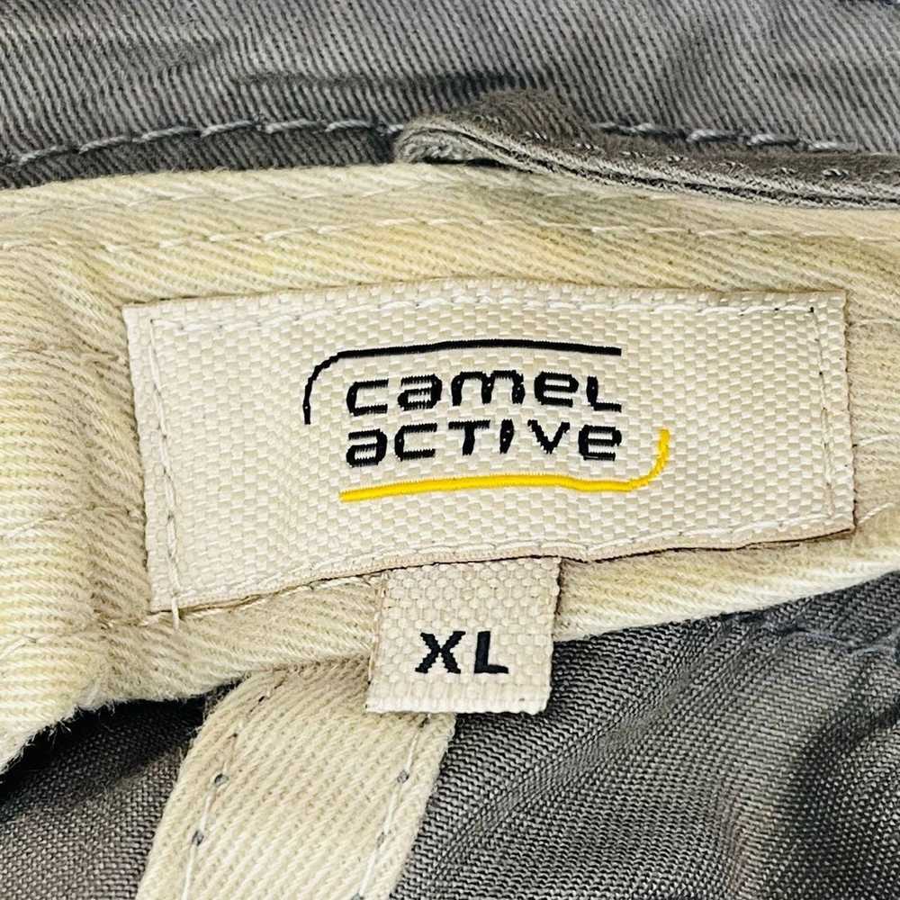 Camel Active × Streetwear × Vintage CAMEL ACTIVE … - image 12