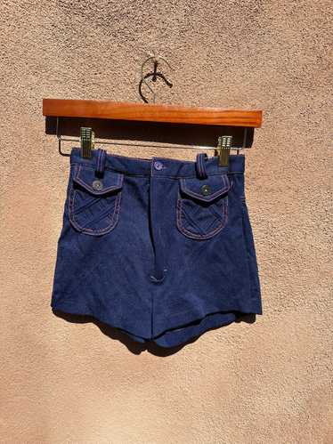 1970's Kmart Kid's Shorts