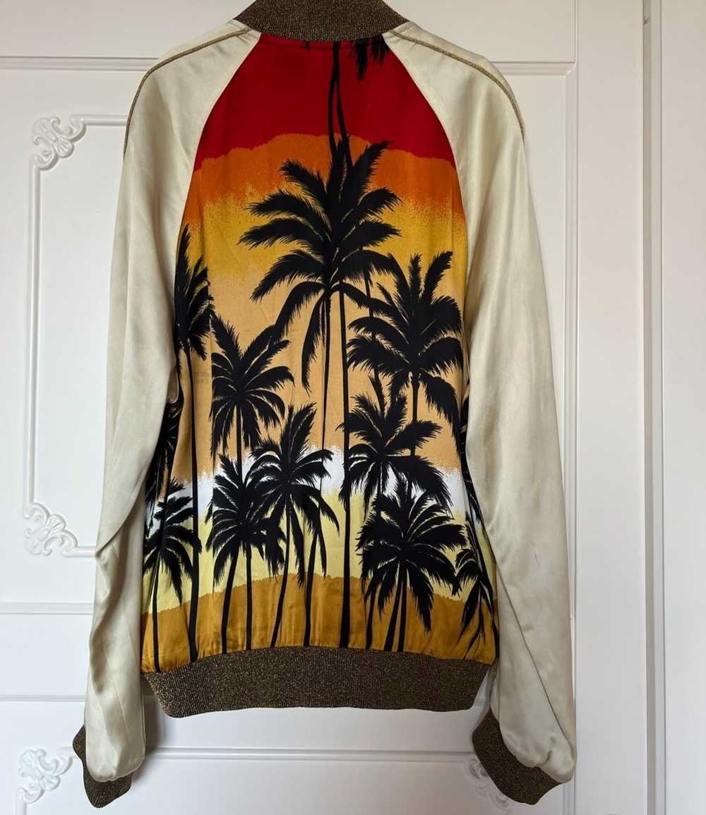 Saint Laurent Paris Saint Laurent Coconut Sunset … - image 2