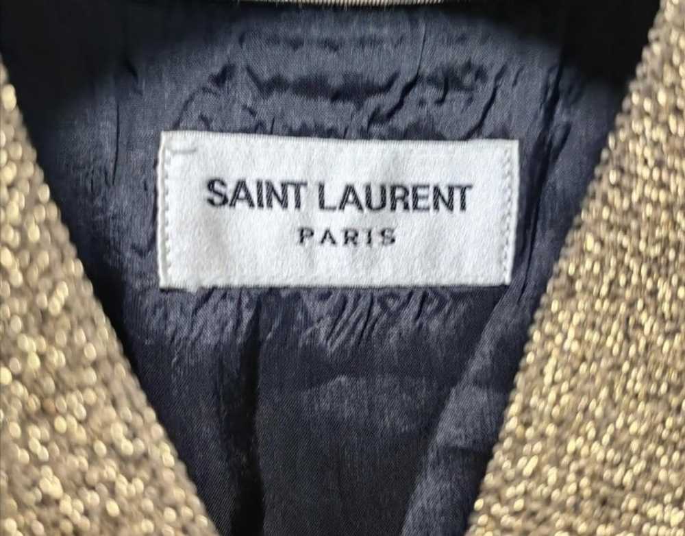 Saint Laurent Paris Saint Laurent Coconut Sunset … - image 4