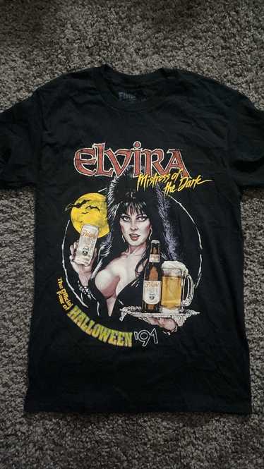 Other × Streetwear × Vintage Elvira mistress of th