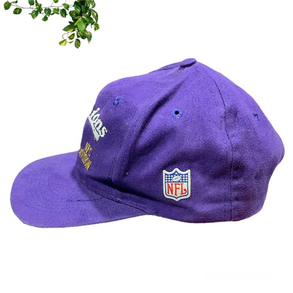 NFL × Streetwear × Vintage Vintage 1998 NFC Divis… - image 2