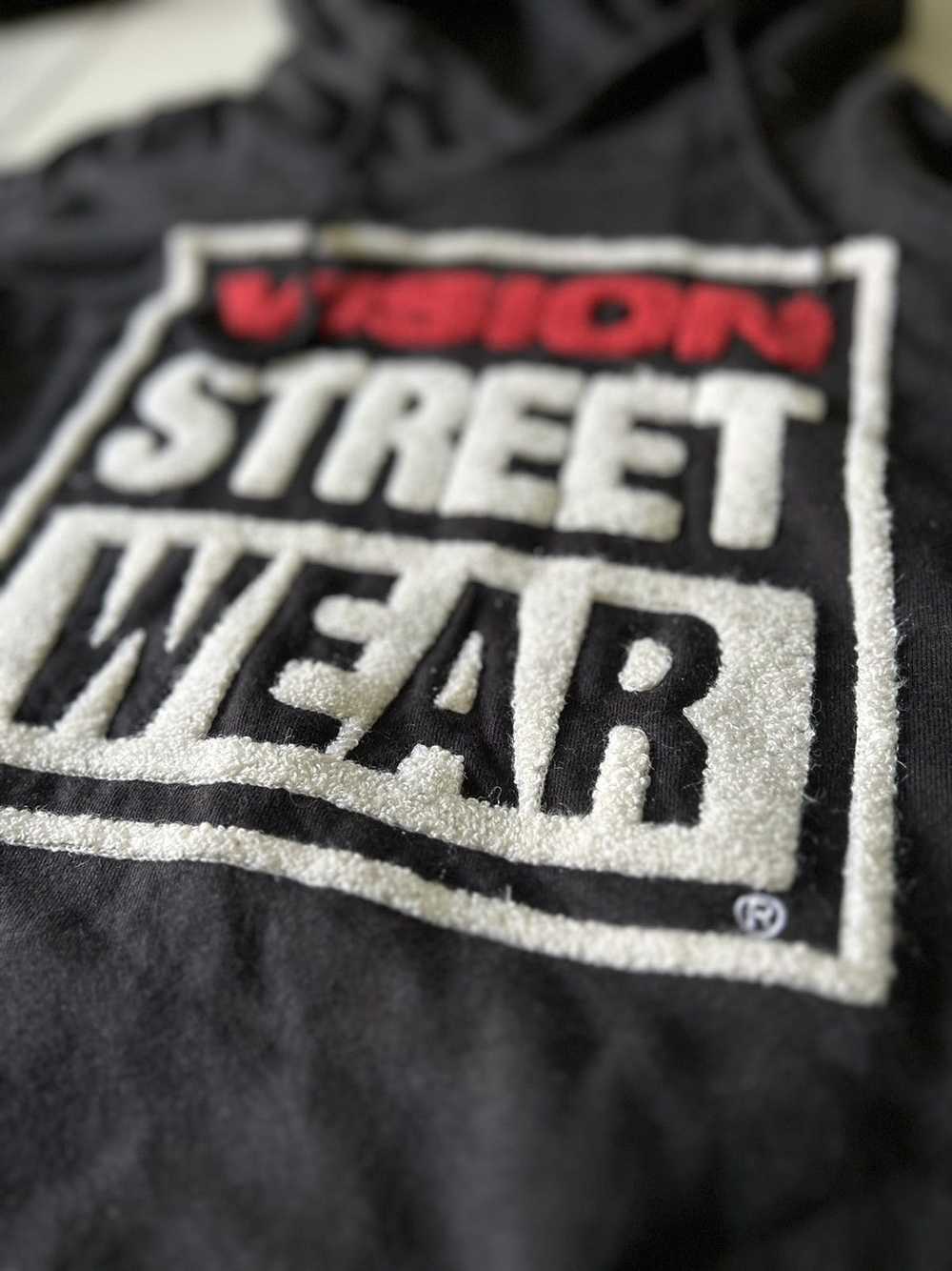 Streetwear × Vintage × Vision Streetwear Vintage … - image 1