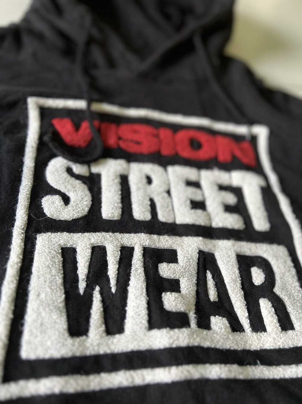 Streetwear × Vintage × Vision Streetwear Vintage … - image 2