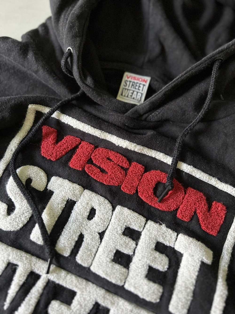 Streetwear × Vintage × Vision Streetwear Vintage … - image 3