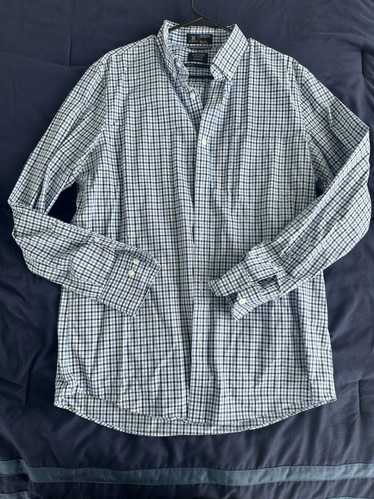 Nordstrom Button down dress shirt