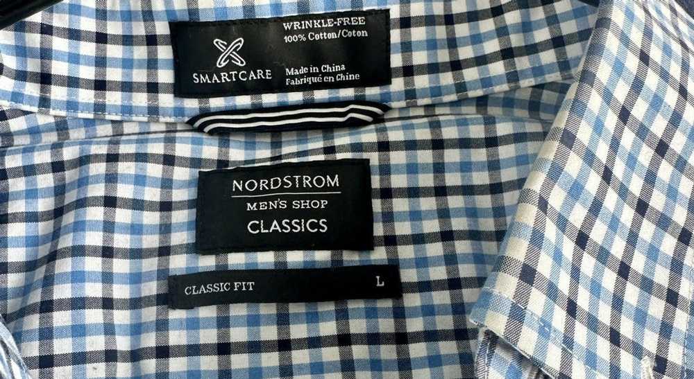 Nordstrom Button down dress shirt - image 2