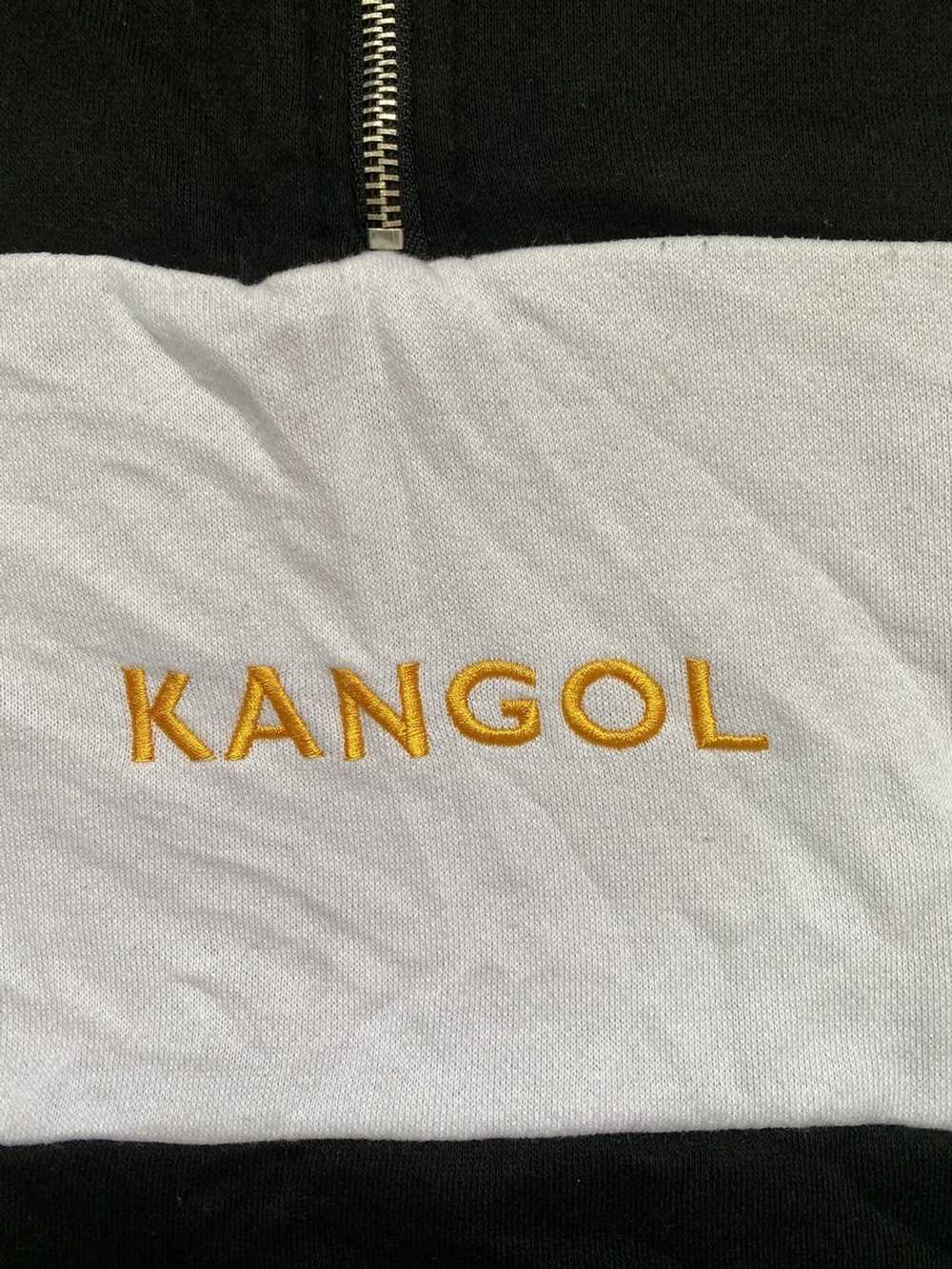 Japanese Brand × Kangol × Streetwear KANGOL SWEAT… - image 5