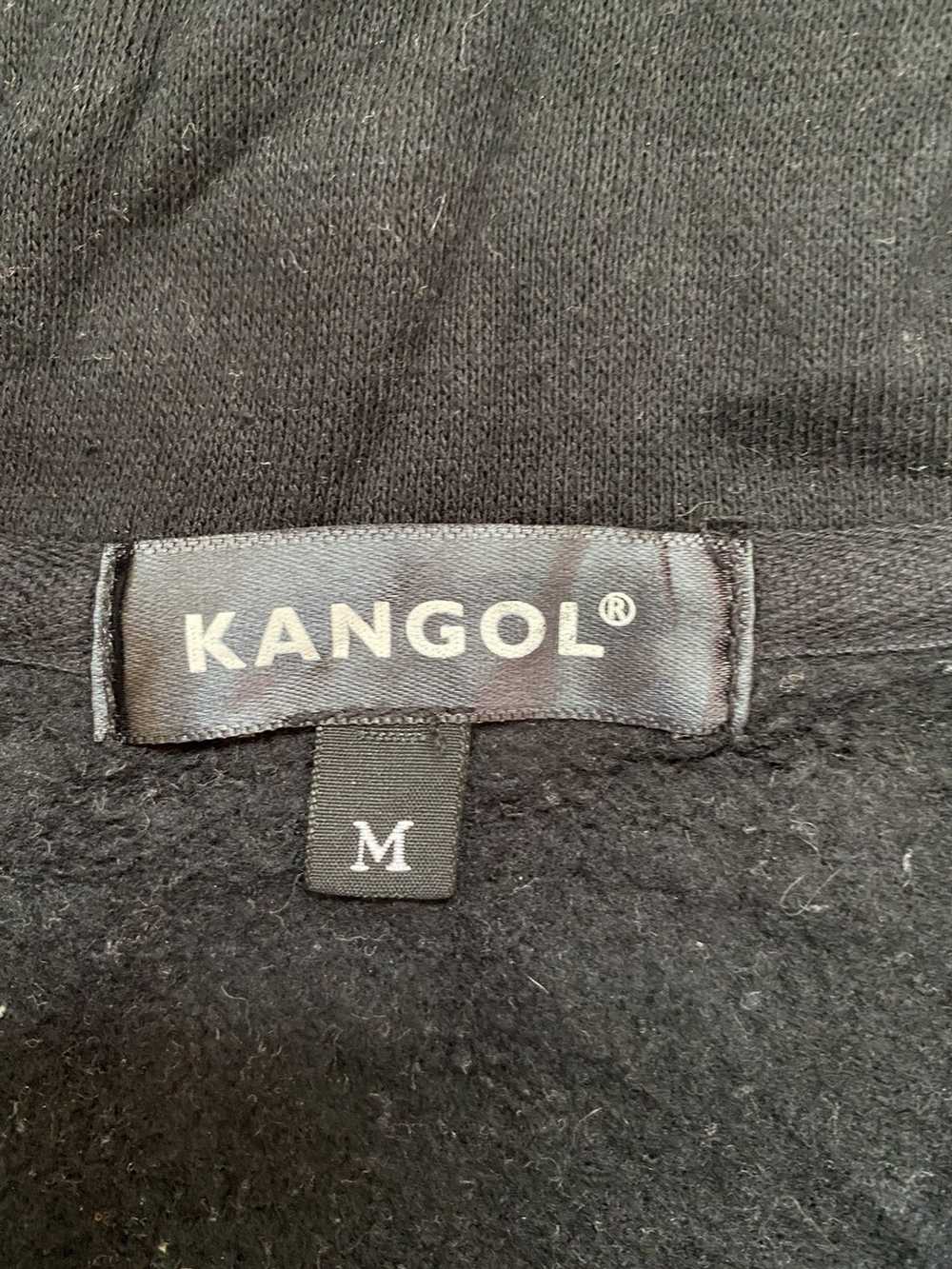 Japanese Brand × Kangol × Streetwear KANGOL SWEAT… - image 9