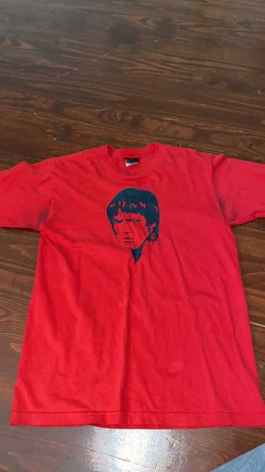 Bruce Lee × Vintage Vintage Bruce Lee 90’s T-shirt