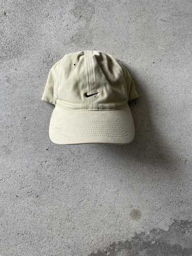 Nike × Vintage Vintage y2k Nike Tonal Dad hat