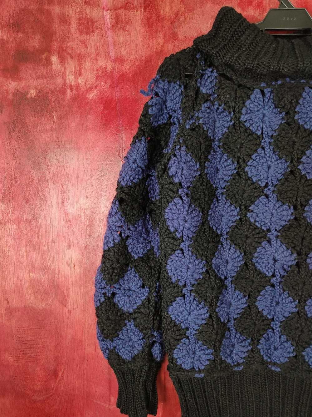 City Streets × Homespun Knitwear × Japanese Brand… - image 7