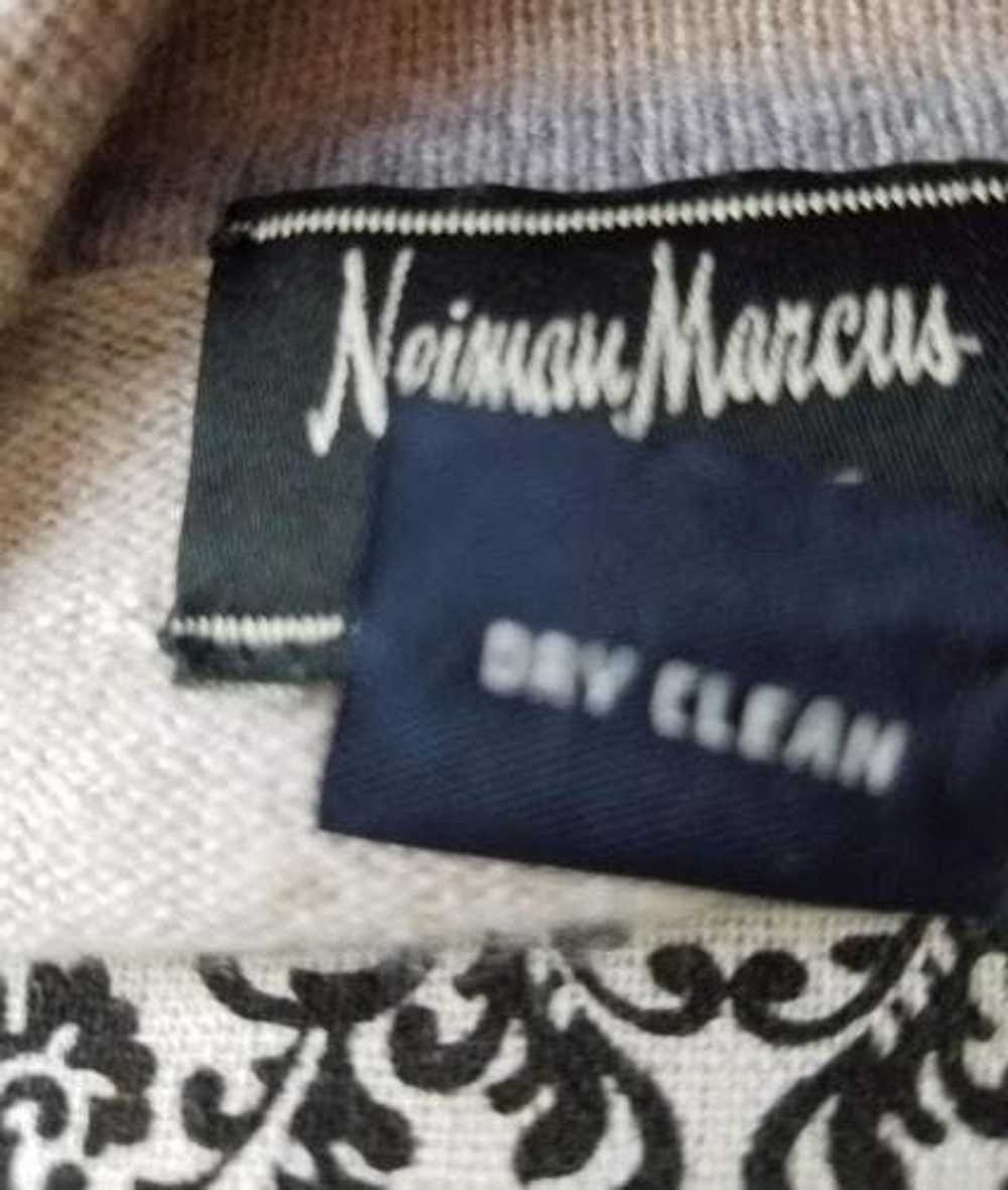 Neiman Marcus Cashmere Sweater - image 3