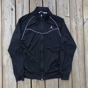 ovo jordan track jacket