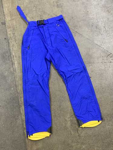 Vintage Vintage REI SoftShell Ski Pants