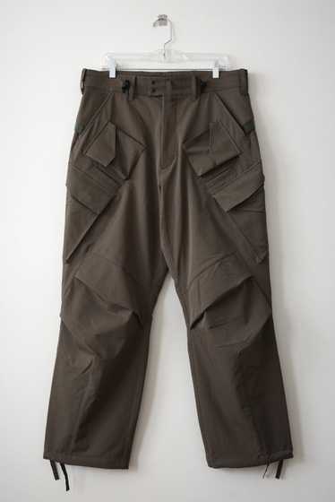 Acronym ACRONYM P44-DS Raf Schoeller Dryskin Cargo