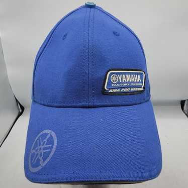 Yamaha pro fishing cap - Gem
