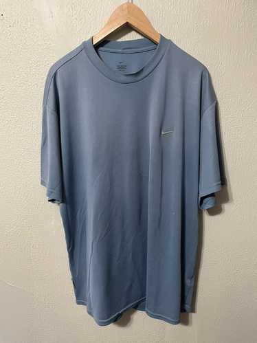 Nike × Vintage Vintage 1990s Dry Fit Nike Shirt
