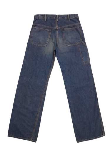 A bathing ape \"ursus bape デニム\" メンズ Ursus bape denim japan - Gem