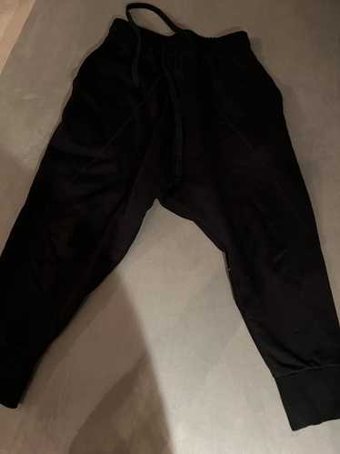 Women's French Terry Lounge Pant