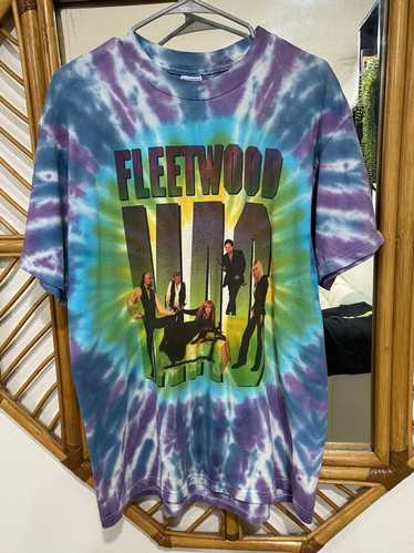 Vintage 1997 Fleetwood Mac shirt - image 1