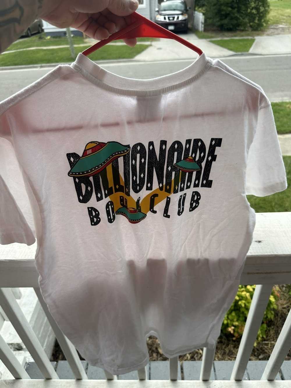 Billionaire Boys Club × Streetwear Billionaire Bo… - image 2