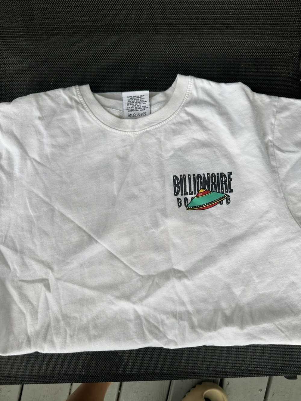 Billionaire Boys Club × Streetwear Billionaire Bo… - image 3