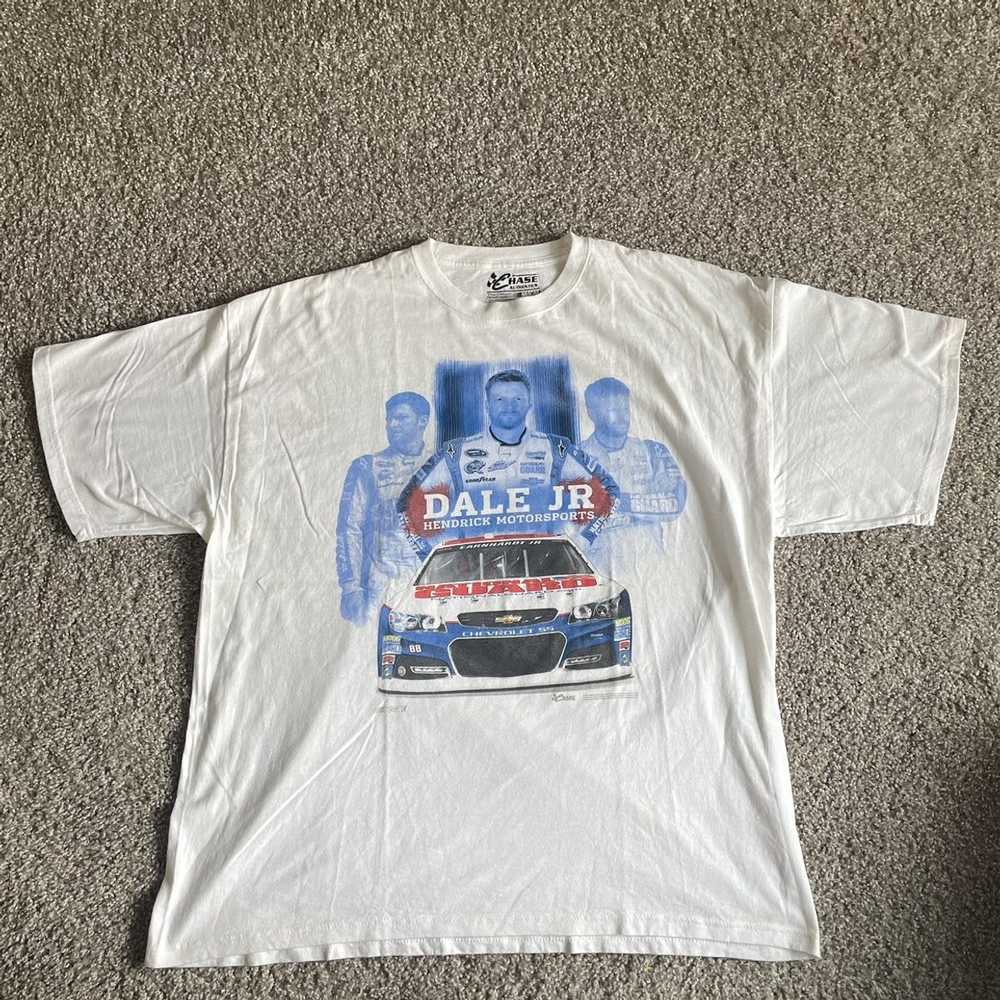 NASCAR × Streetwear × Vintage y2k nascar dale ear… - image 1