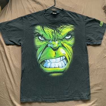 Vintage vintage marvel shirt - Gem