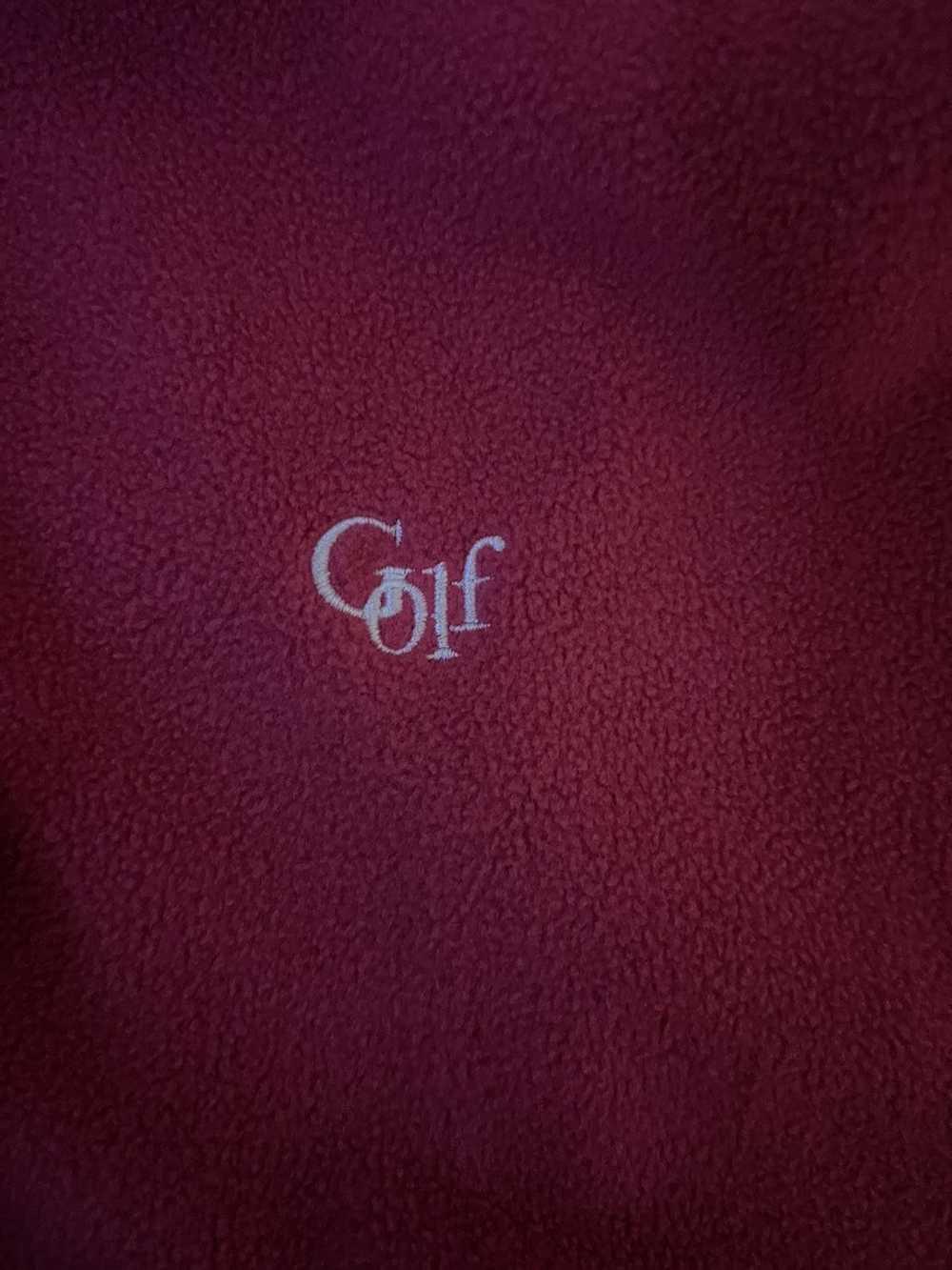 Golf Wang golf want fleece - image 2