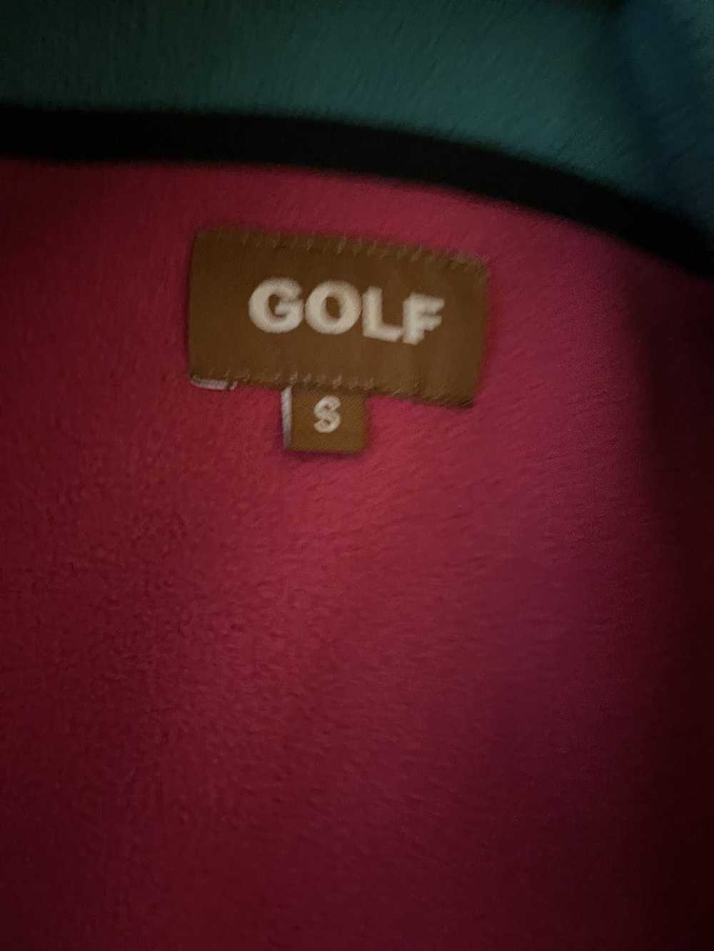 Golf Wang golf want fleece - image 4