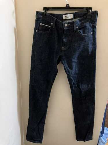 Naked & Famous Naked and Famous Selvedge Denim