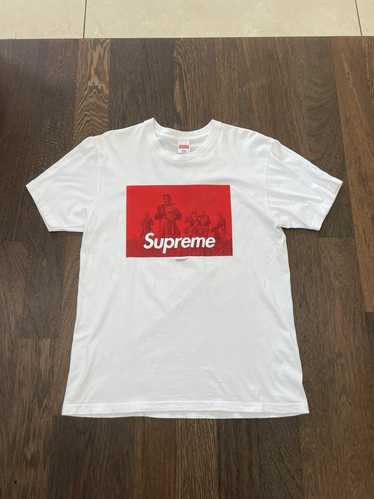 Supreme supreme samurai - Gem Supreme supreme samurai - Gem