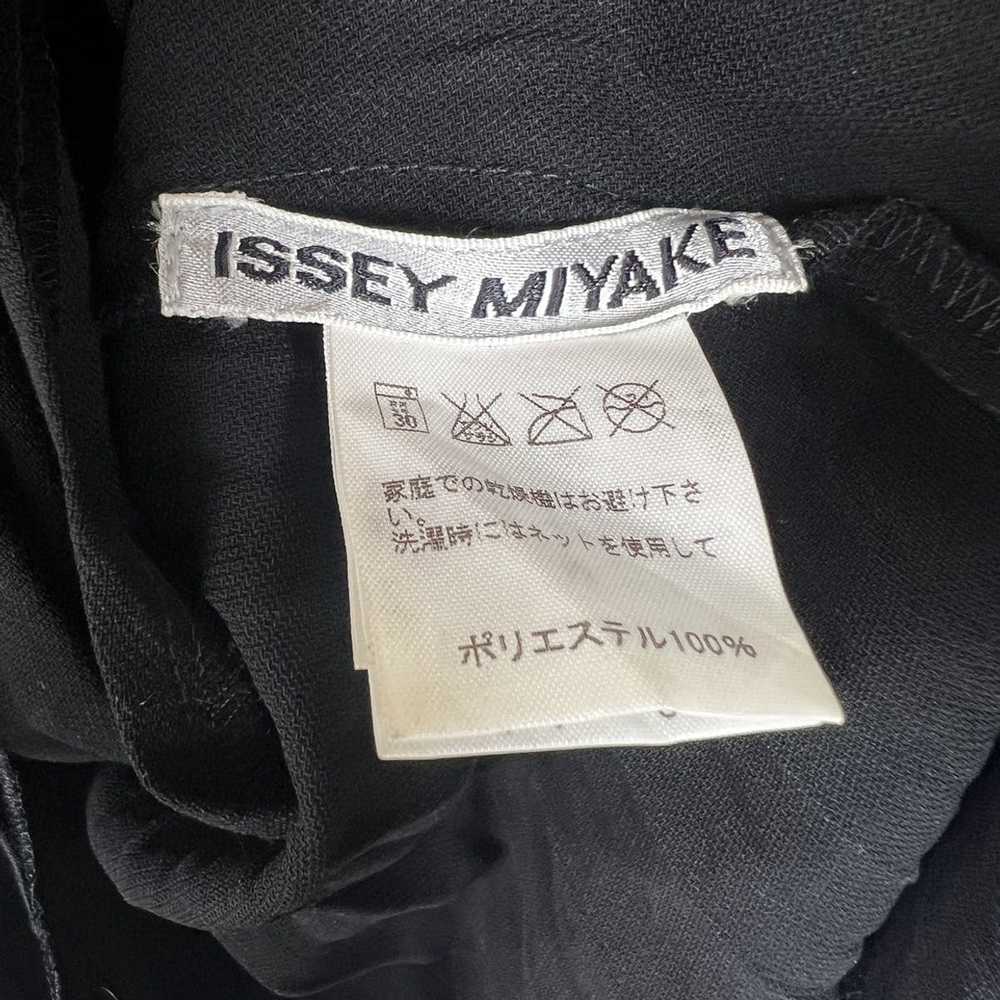 Issey Miyake × Issey Miyake Pleats Please SS2000 … - image 8