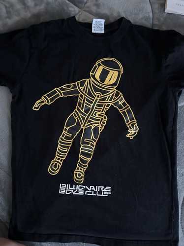 Billionaire Boys Club Astronaut Tie Dye Shirt Sz. XL