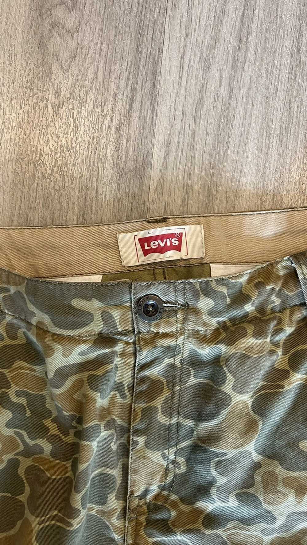 Levi's Camo Levi’s Cargo Pants - image 2