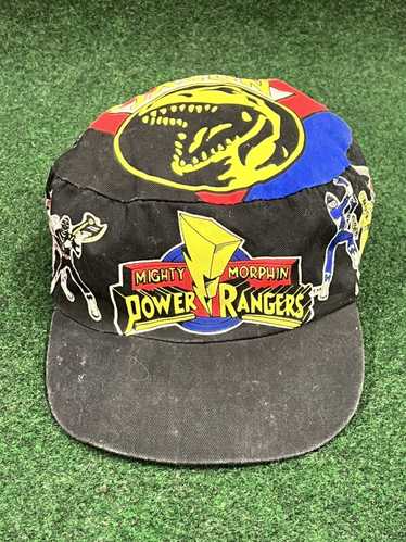 Power rangers vintage 1990s - Gem