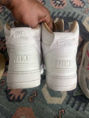 Nike Nike Hi Too Air Force 1 “just Don”