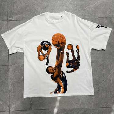 NBA × Streetwear × Vintage Sergio Calabasas Kobe … - image 1